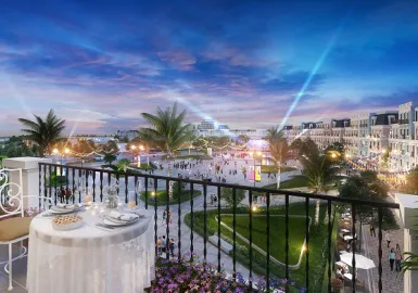 Kem Beach Phú Quốc